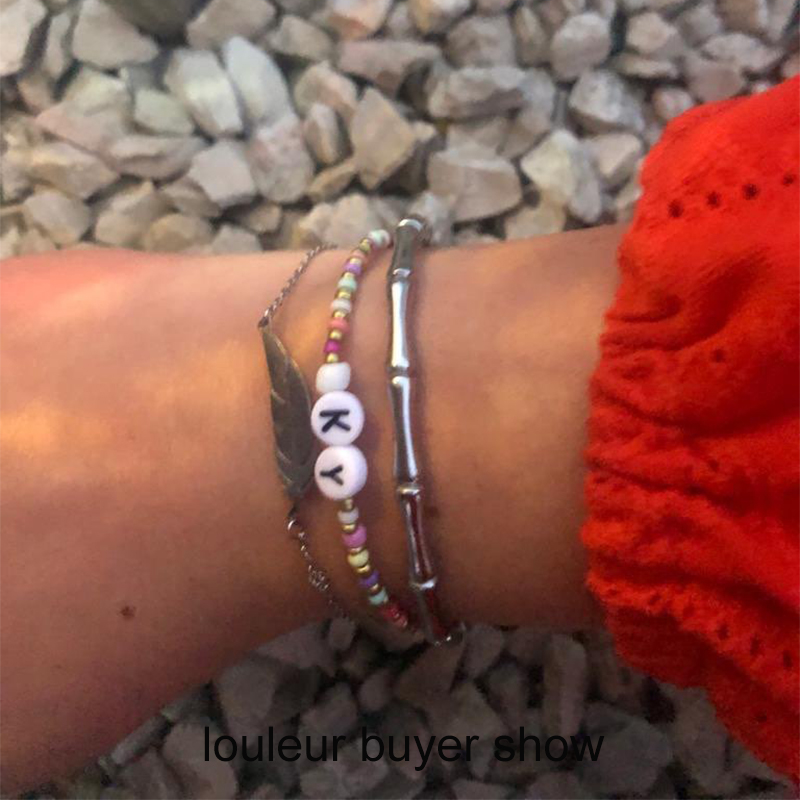 Louleur High Quality Resistant - Jewelry Making Thread reseña y precio