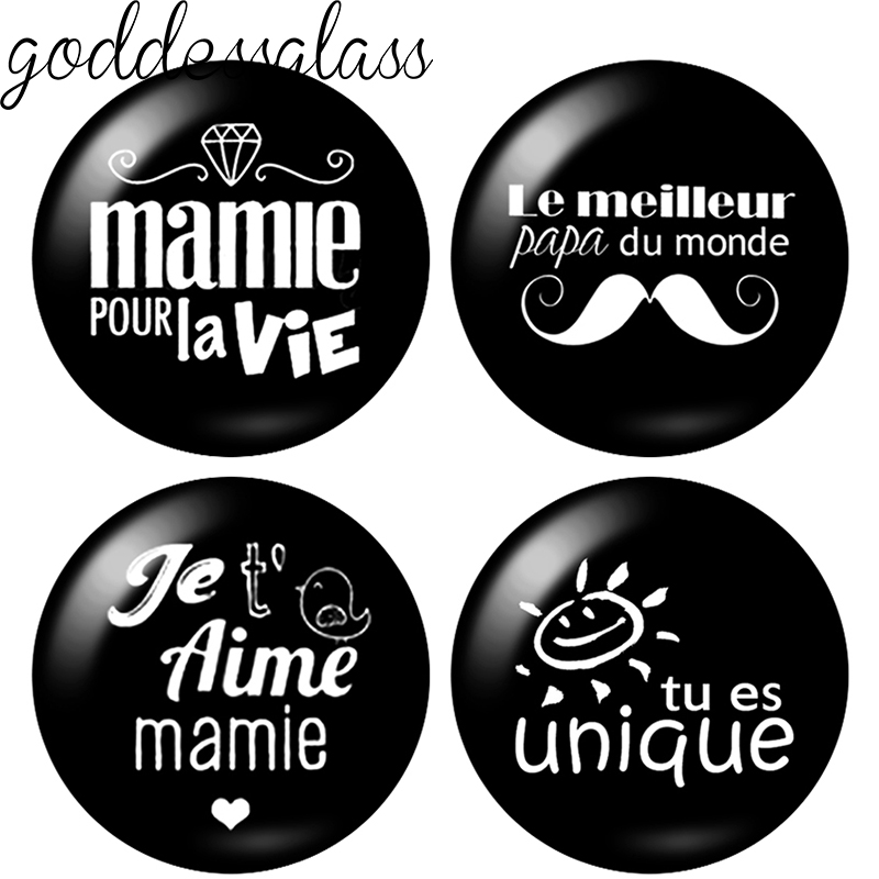 Art words French mamie POUR la - Jewelry Making In La reseña y precio