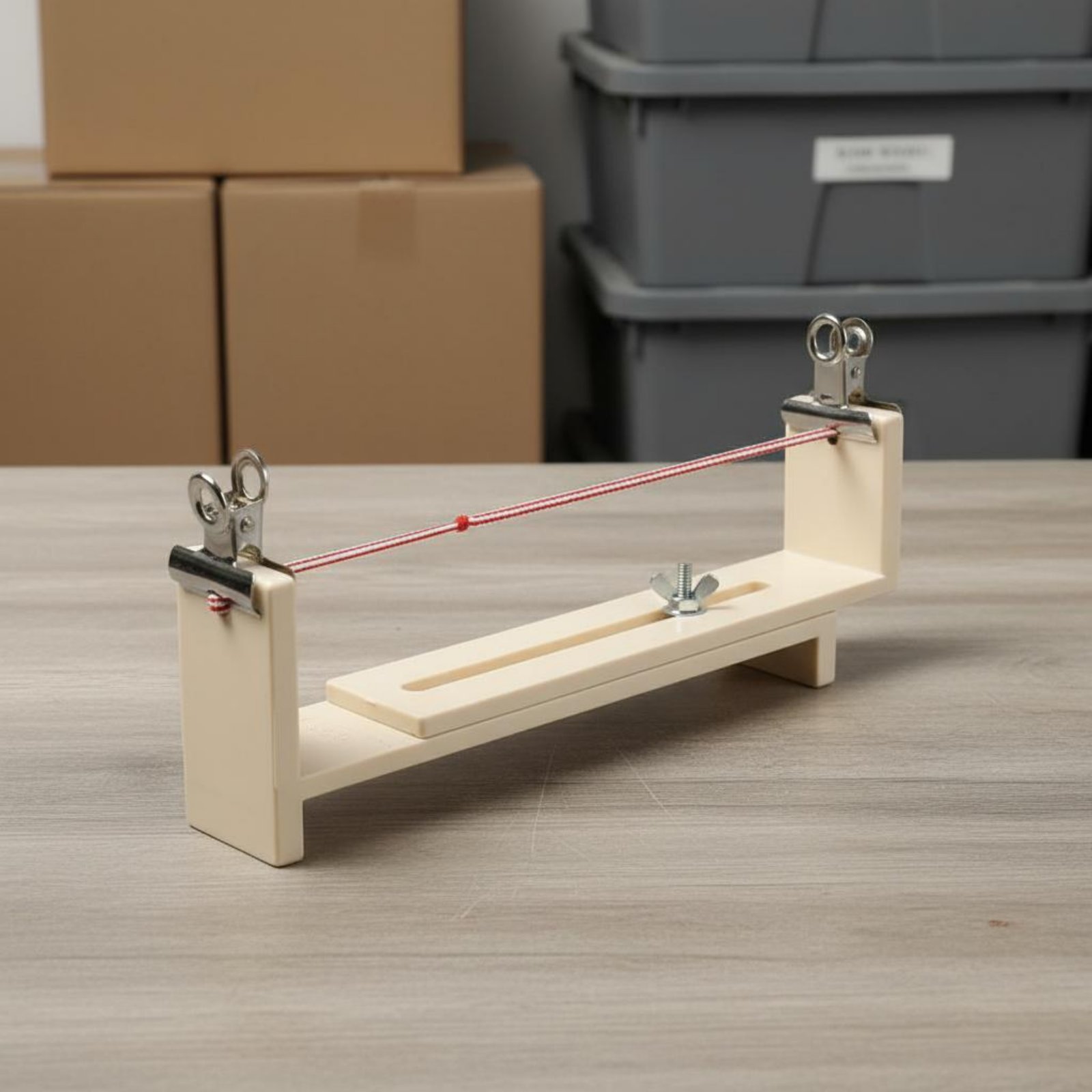 Bracelet Braiding Tool Easy to - Jewelry Making Thread reseña y precio