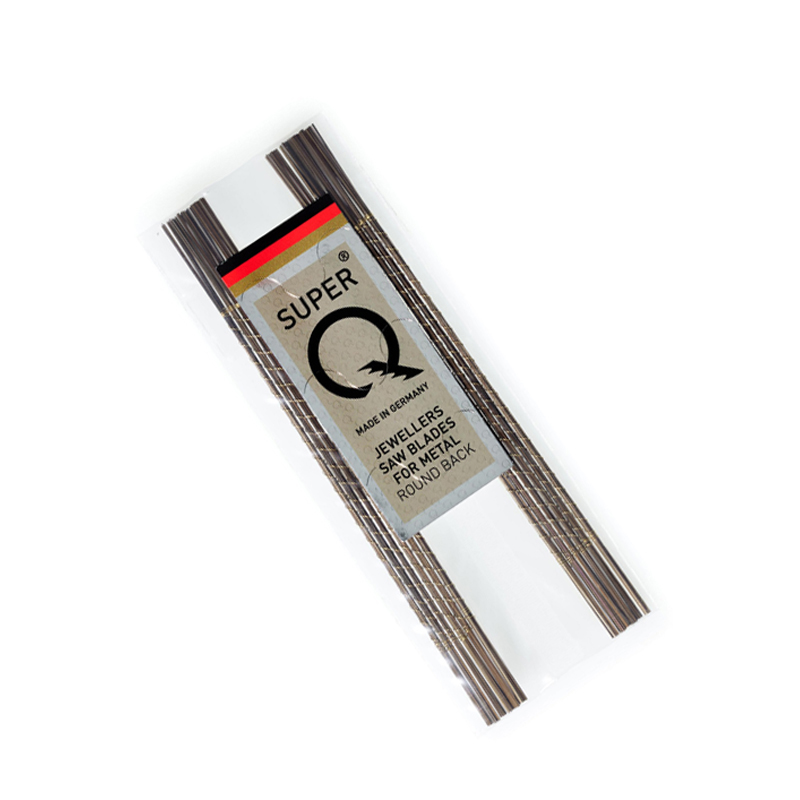 NIQUA SUPER Q 130mm Jewelry Sa - Jewelry Making Machine reseña y precio