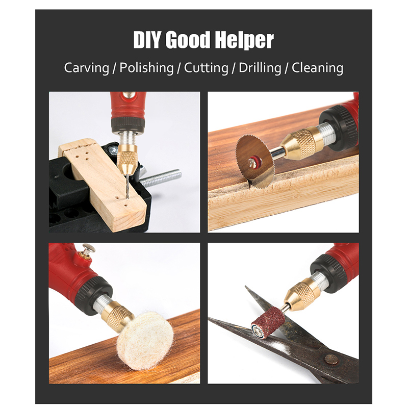 USB Rechargeable Cordless Engr - Jewelry Making Workshops reseña y precio