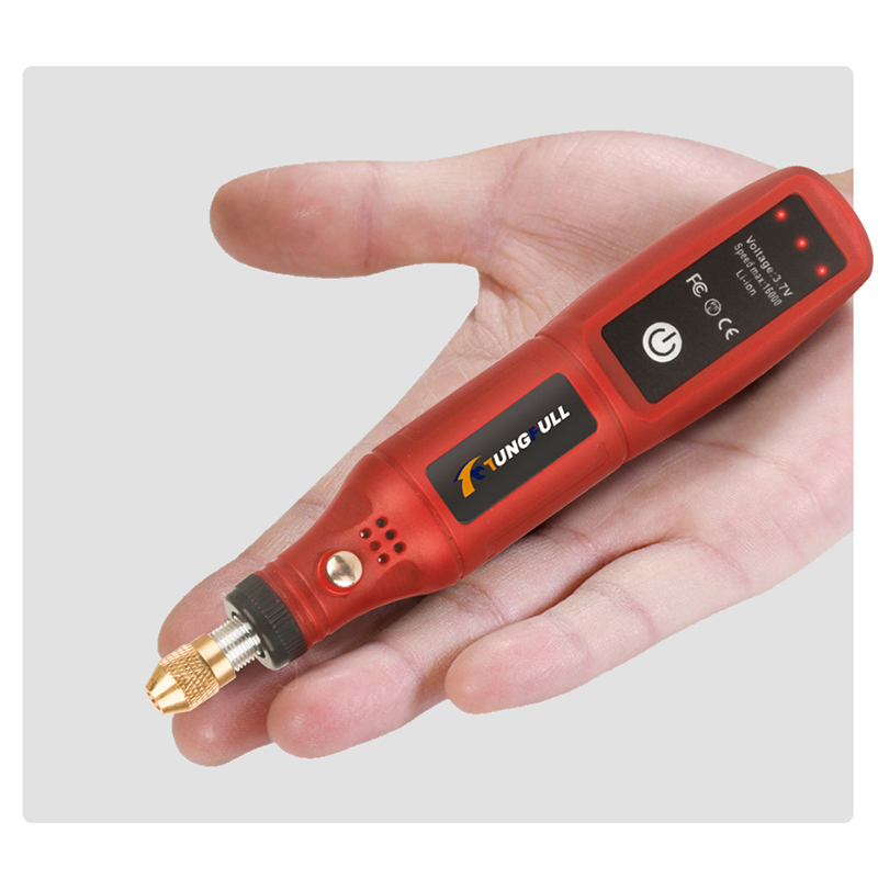 USB Rechargeable Cordless Engr - Jewelry Making Workshops reseña y precio
