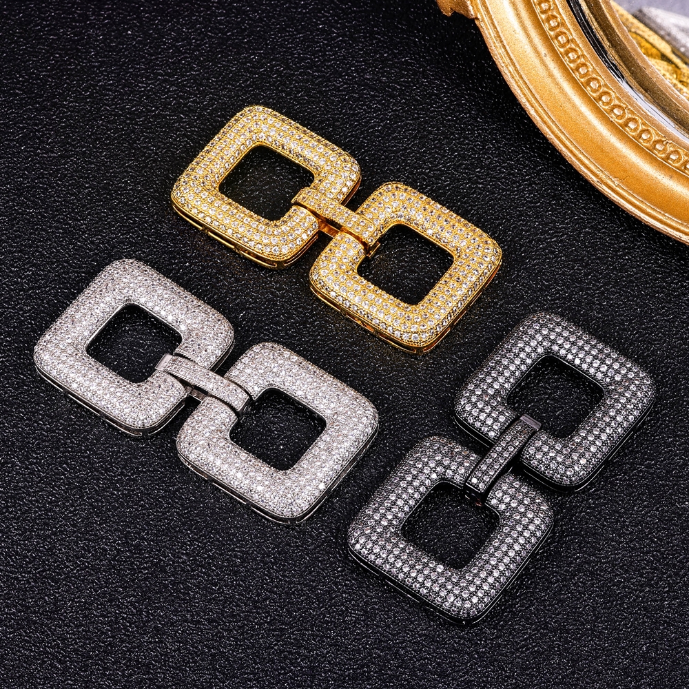 Juya DIY Copper 18K Gold Plate - Jewelry Making Stones reseña y precio