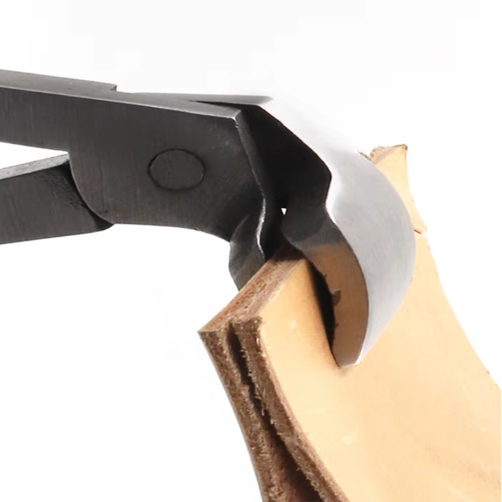 New Leather Edge Adjustment Fi - Jewelry Making In La reseña y precio