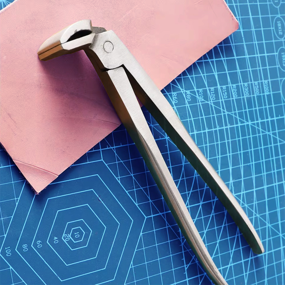 New Leather Edge Adjustment Fi - Jewelry Making In La reseña y precio