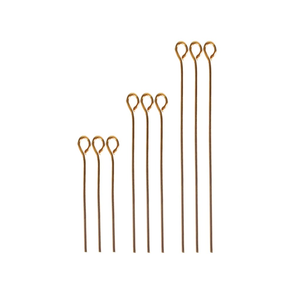 200PCS 16 20 30mm Mini Metal W - Jewelry Making Thread reseña y precio