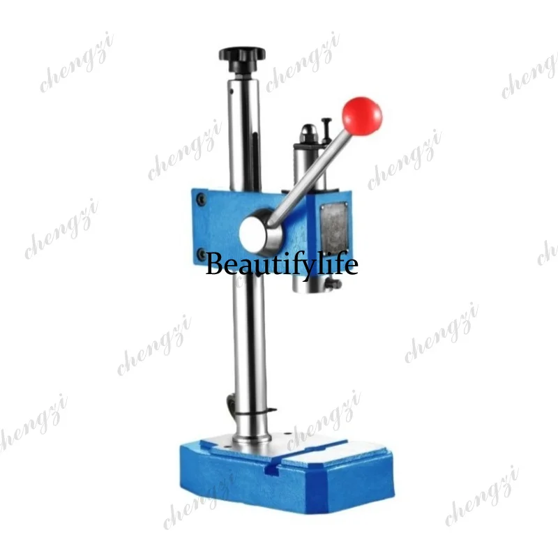 f182 Manual Press Machine  for - Jewelry Making Machine reseña y precio