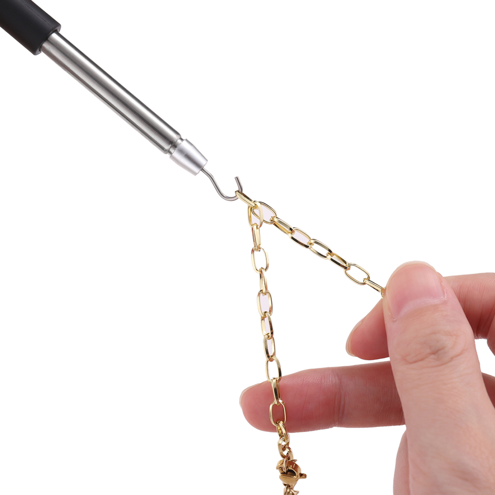 Help Wear Bracelet Tool Partne - Jewelry Making Workshops reseña y precio