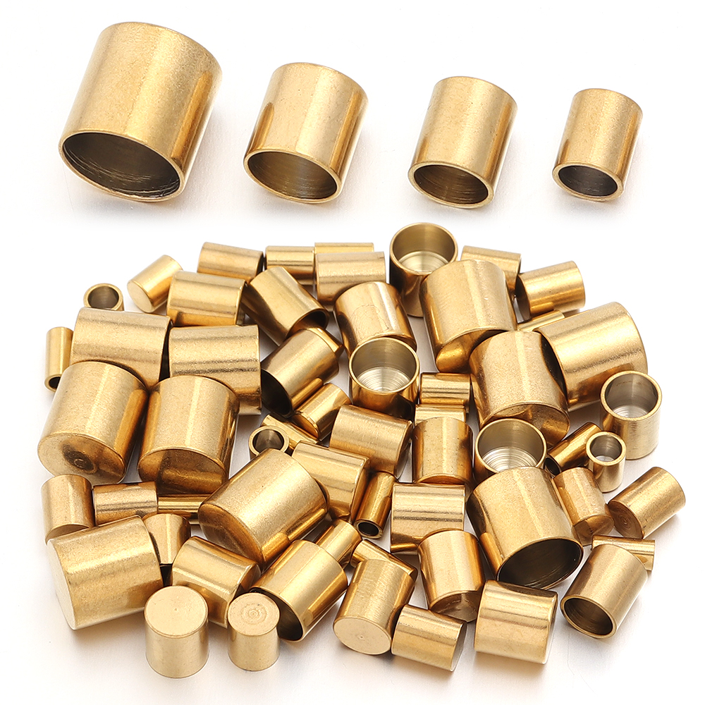 10-20pcs/lot 2-10mm Stainless  - Jewelry Making Articles reseña y precio
