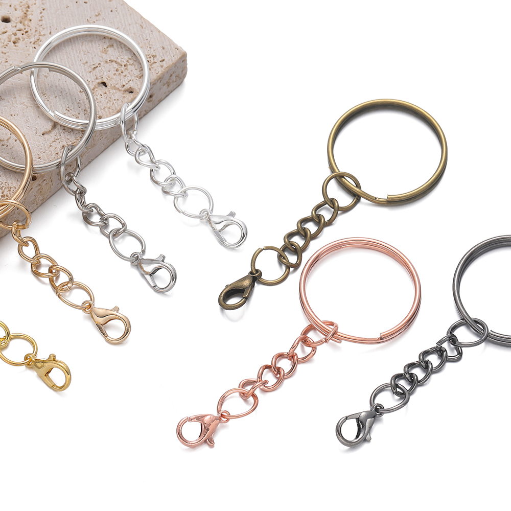 10pcs/Lot 25mm Screw Eye Pin K - Jewelry Making Hoops reseña y precio
