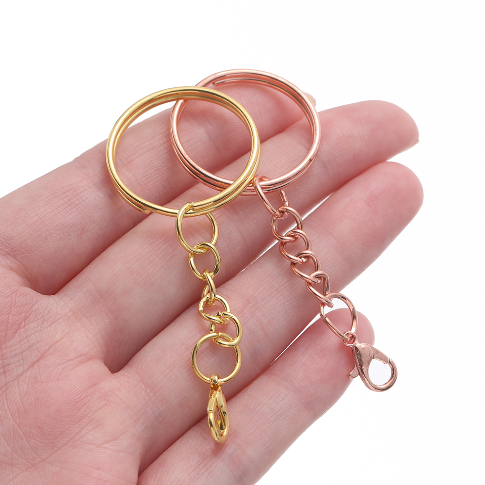 10pcs/Lot 25mm Screw Eye Pin K - Jewelry Making Hoops reseña y precio