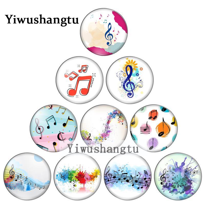 Beautiful musical note image 1 - Jewelry Making Notes reseña y precio