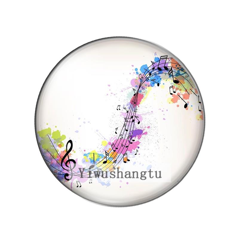 Beautiful musical note image 1 - Jewelry Making Notes reseña y precio