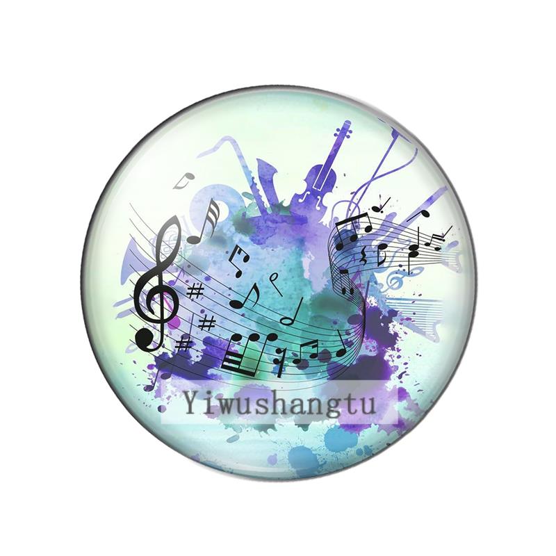 Beautiful musical note image 1 - Jewelry Making Notes reseña y precio