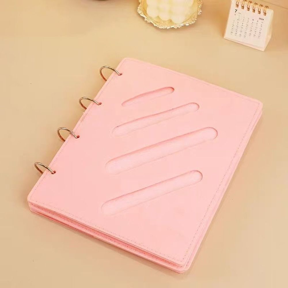 Large Capacity Hair Accessorie - Jewelry Making Journal reseña y precio