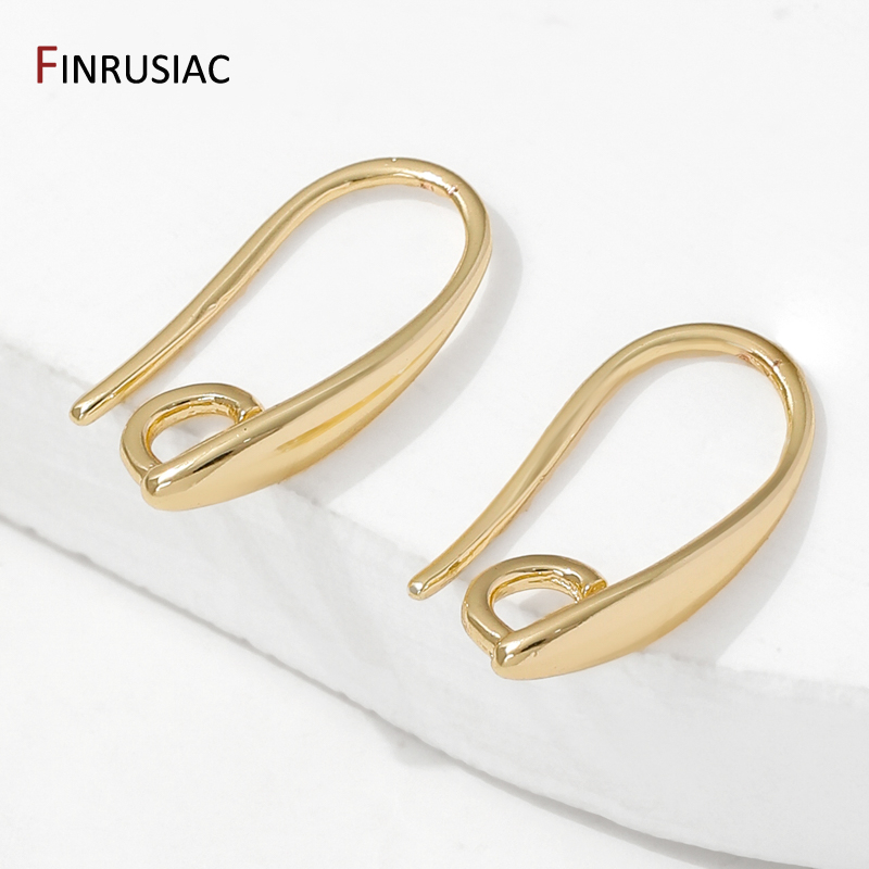 14K Gold Plated Brass Smooth E - Jewelry Making Thread reseña y precio