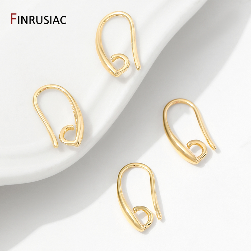 14K Gold Plated Brass Smooth E - Jewelry Making Thread reseña y precio