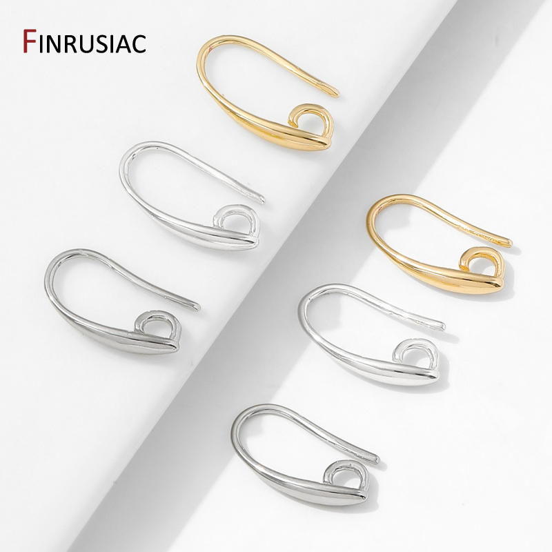 14K Gold Plated Brass Smooth E - Jewelry Making Thread reseña y precio