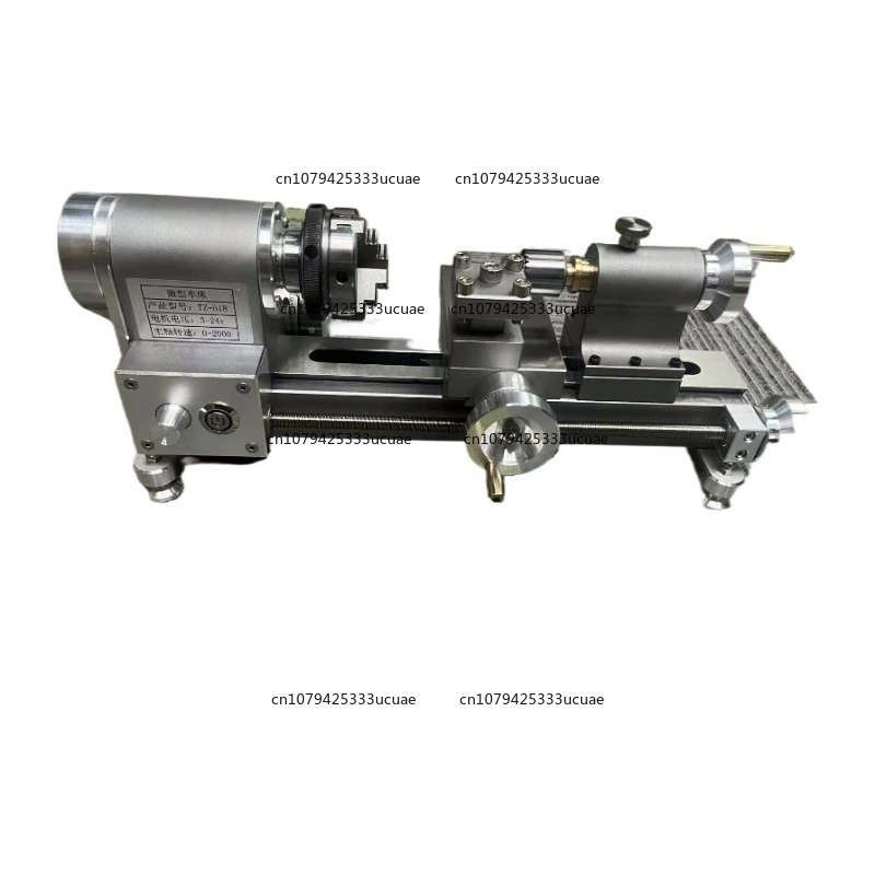 Mini Lathe Bead Machine Micro  - Jewelry Making Machine reseña y precio