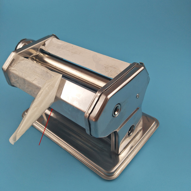 Clay Pressure Machine Mixing C - Jewelry Making Machine reseña y precio